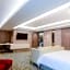 The Excelton Hotel Palembang