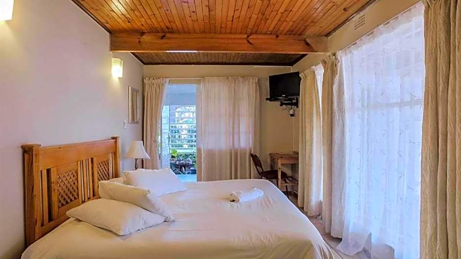 Just Tiffany Guest House & Conference Facility