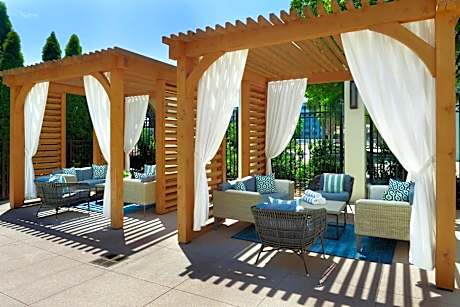 The Westin Huntsville