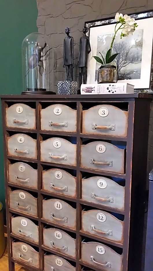 Lisbon Garden Boutique Guest House