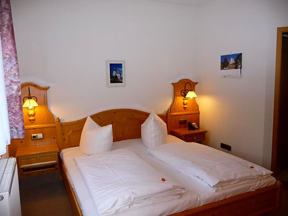 Hotel-Gasthaus Steiger