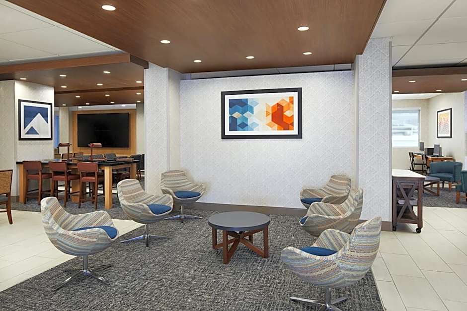 Holiday Inn Richmond-I-64 West End By IHG