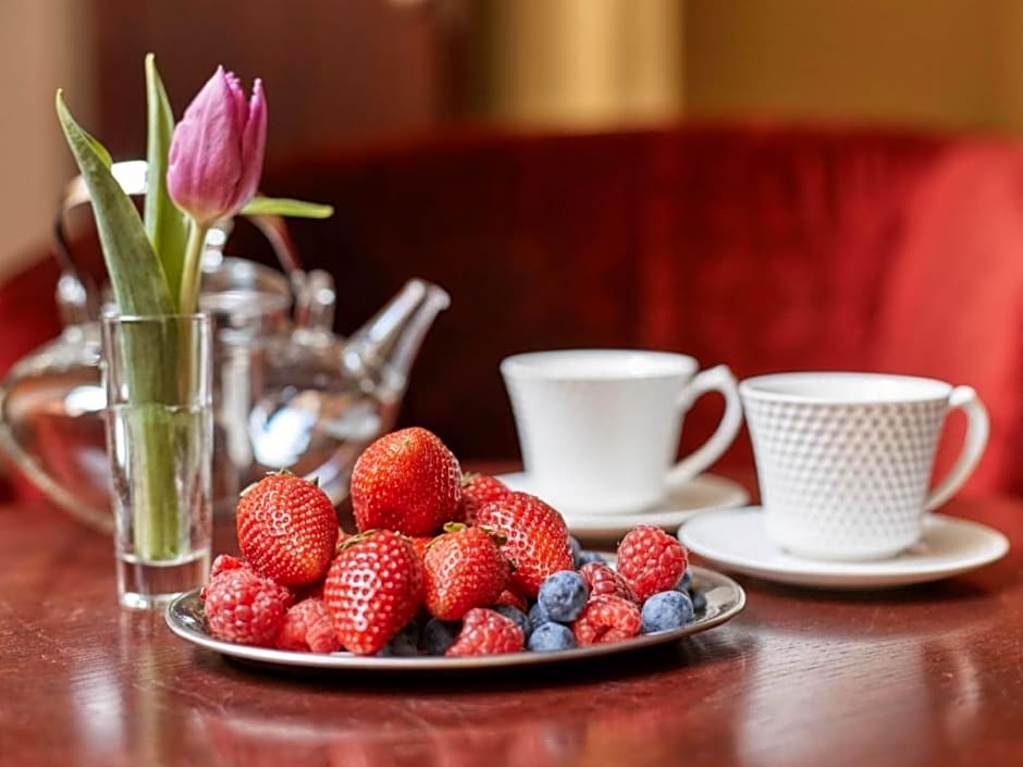 Hotel Adria