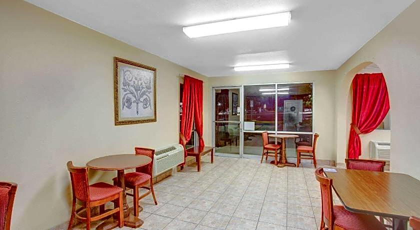 Baymont by Wyndham Coalinga