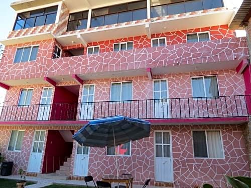 Hotel El Encanto By Rotamundos