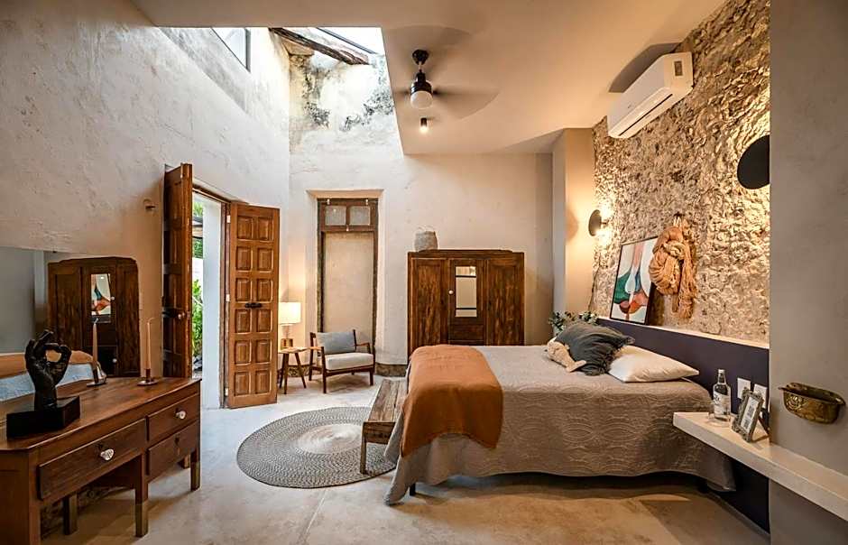 Casona Origen Merida