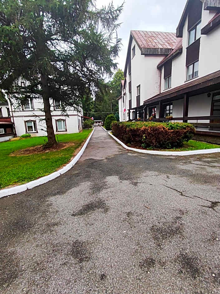 OWR Relax - Hostel położony blisko atrakcji turystycznych