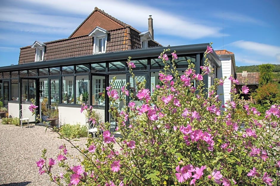 villa marguerite 65 rue legout lesage 76260 ponts et marais