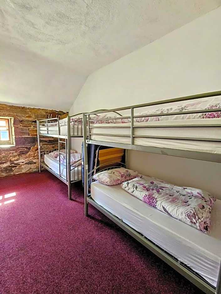 Old Mill Holiday Hostel