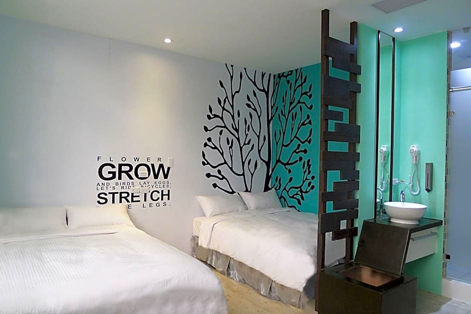 NL Concept Hotel