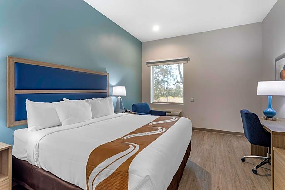 Quality Inn Lebanon - Nashville Area
