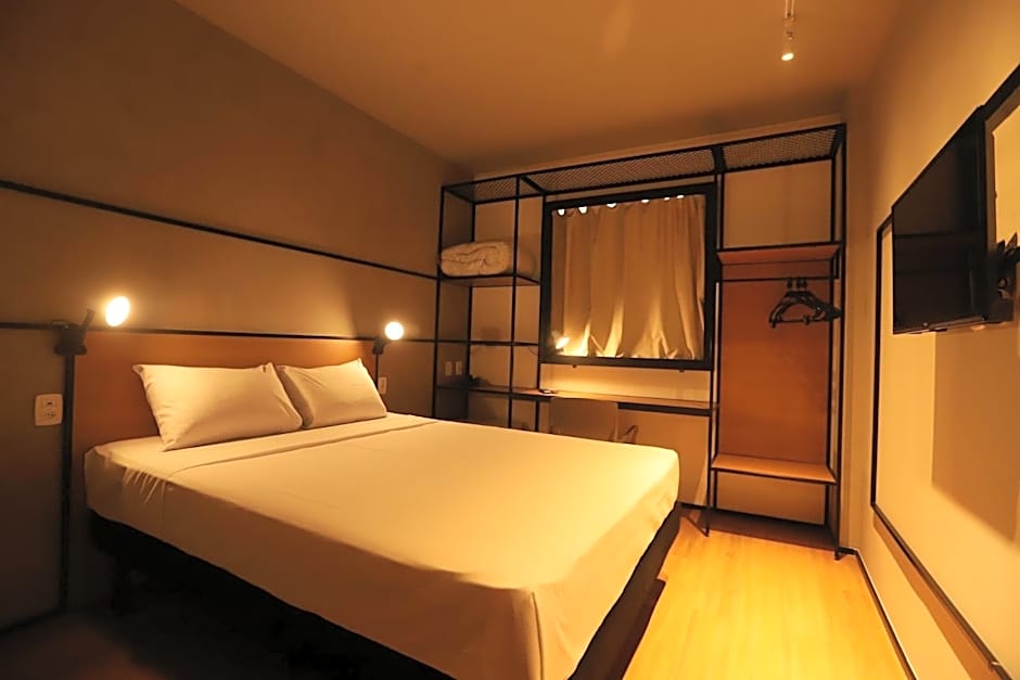 ibis Cuiaba Shopping