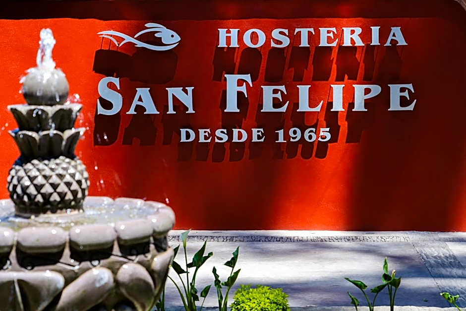 Hostería San Felipe