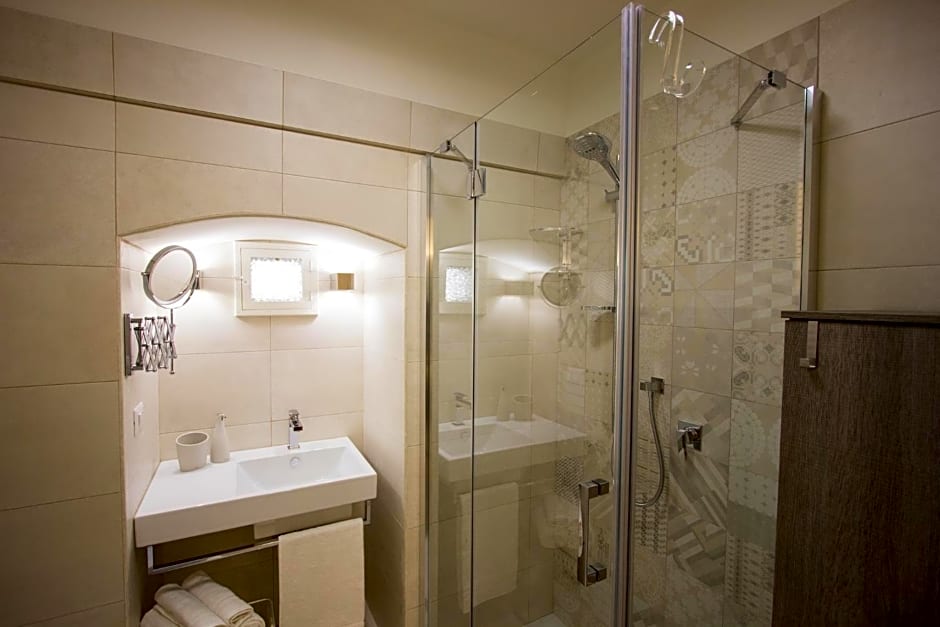 Ai Sottani B&B Deluxe Suite