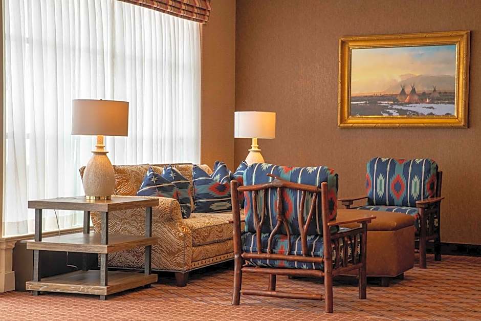 Little America Hotel - Wyoming