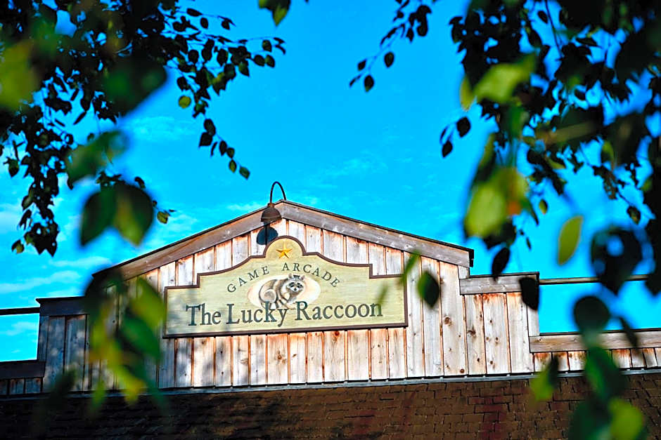 Disney Davy Crockett Ranch