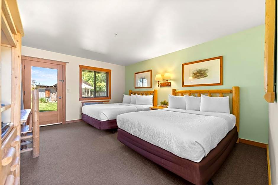 Mt Gardner Inn