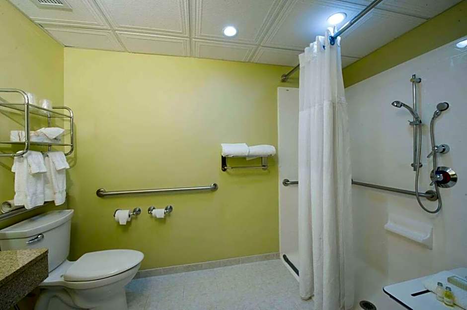 Best Western Plus Franklin Square Inn Troy/Albany