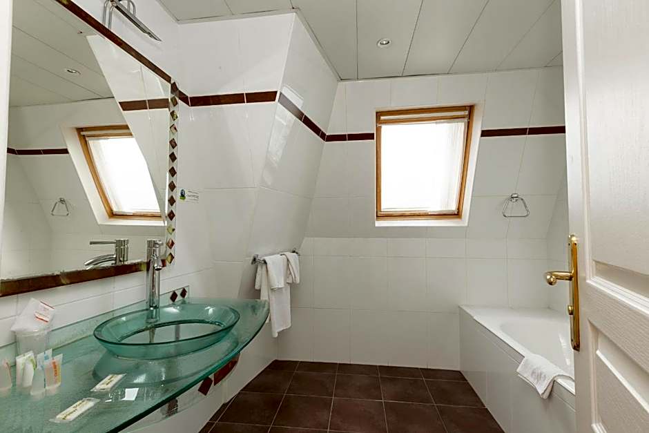 Hotel Viator - Gare De Lyon