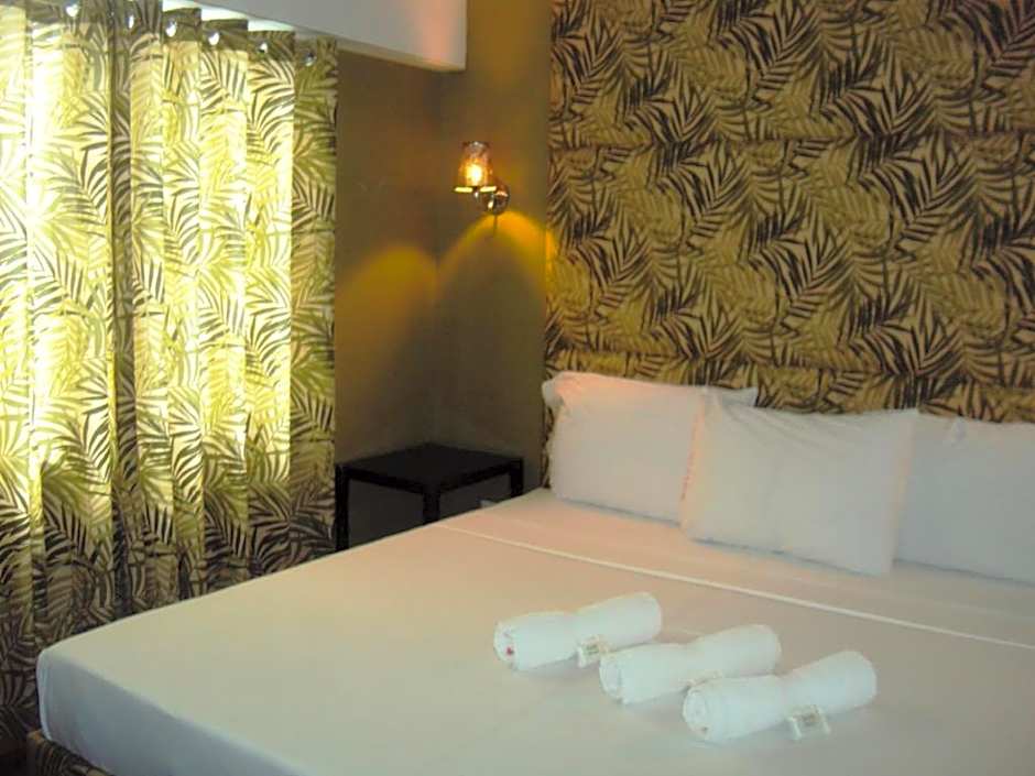 Starmark Hotel