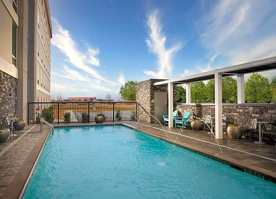 Home2 Suites by Hilton Jackson/Pearl, MS