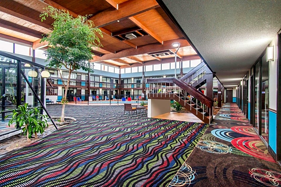 Quality Inn - Arkansas City