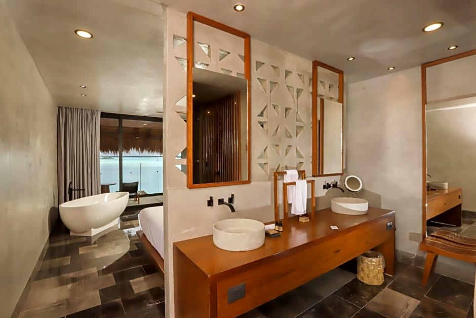 Hotel Amainah Bacalar Adults Only