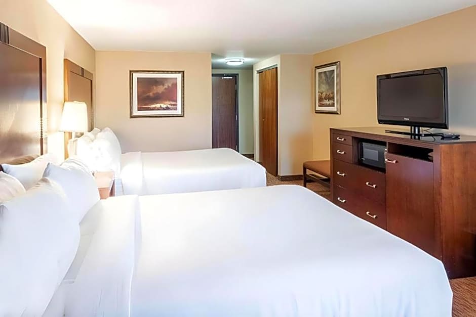 White Peak Hotel  Frisco By IHG