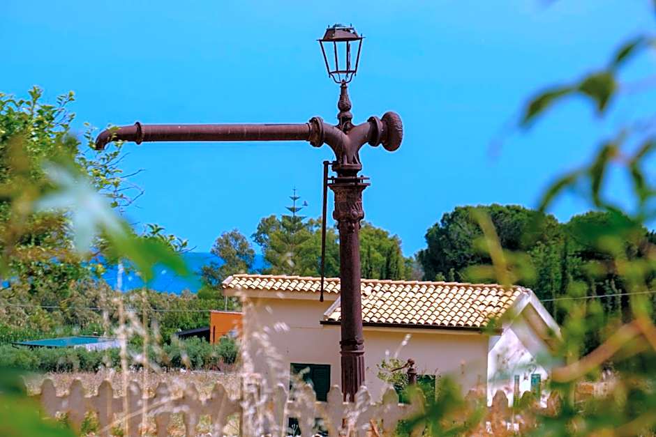 B&B Fermata 106 da Carolina