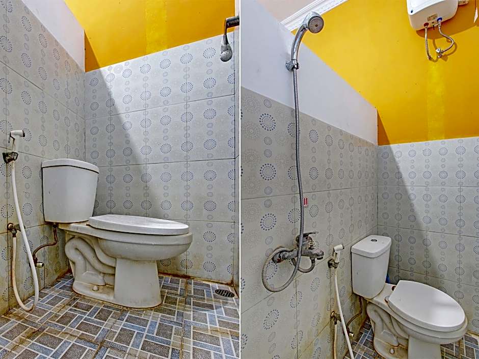 Hotel O Hotel New Tirken