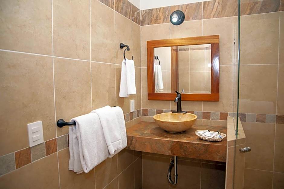 Encanto de la Sierra Hotel