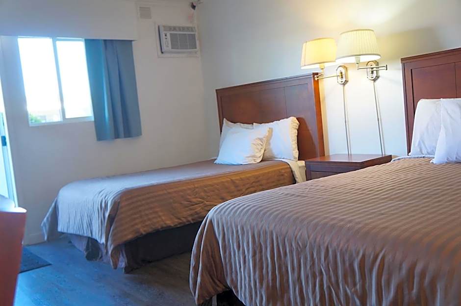 Westward Inn & Suites