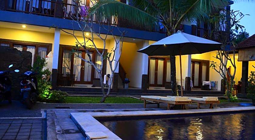 Dabumito Guest House