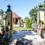 Penida Sunset Ocean View Bungalows