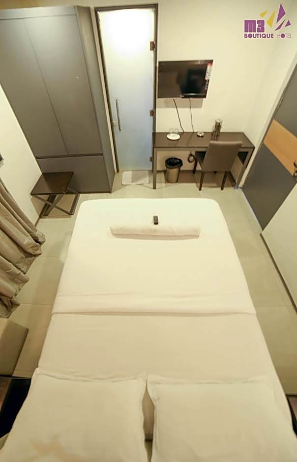 M3 Boutique Hotel