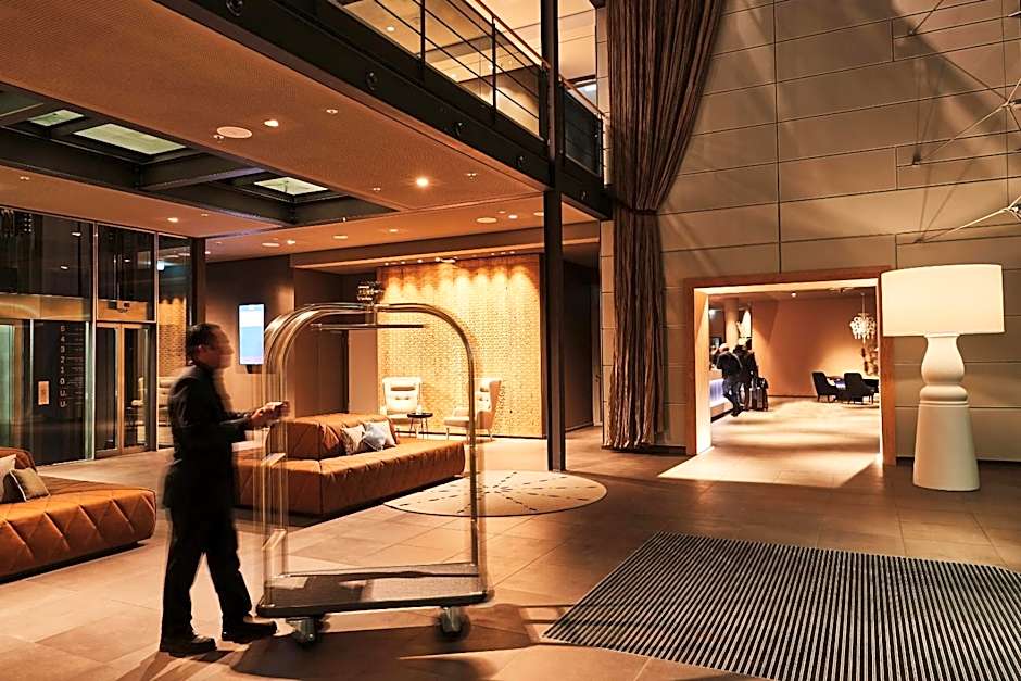 Steigenberger Hotel München