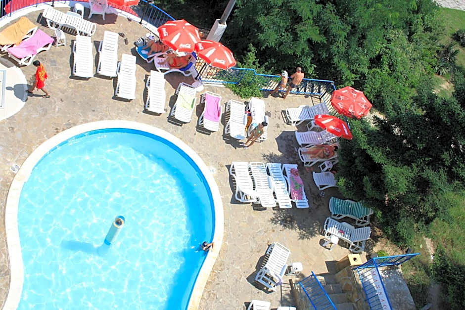 Bonita Hotel