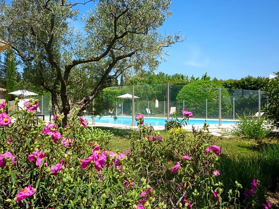 Val Baussenc, The Originals Relais