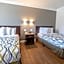 Hospitality Inn