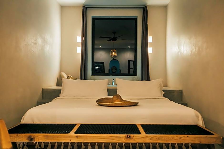 Yum Kaax Boutique Villa