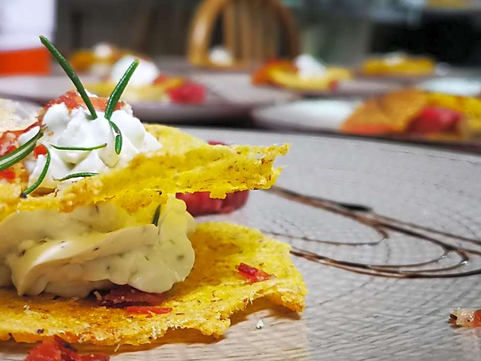 Hotel Ristorante Milano