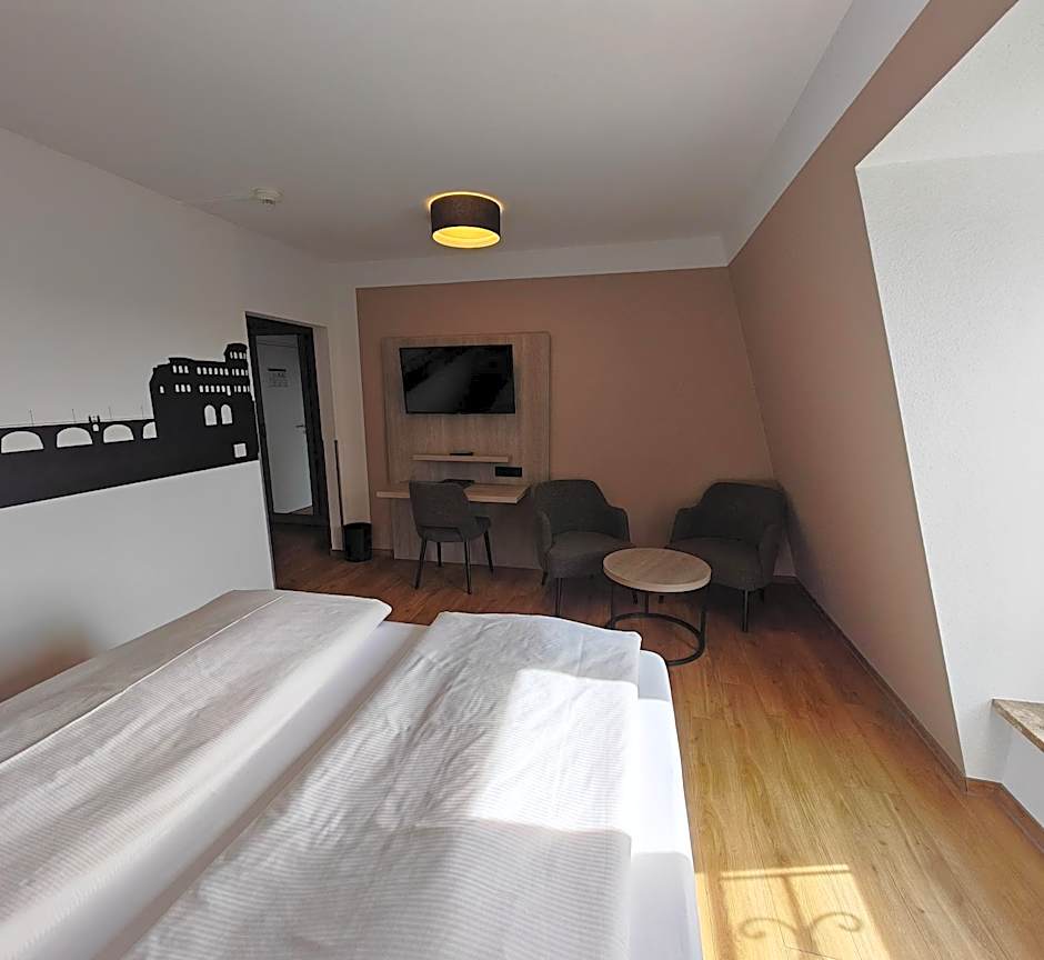 Berghotel Kockelsberg