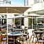 Novotel Lille Centre Gares