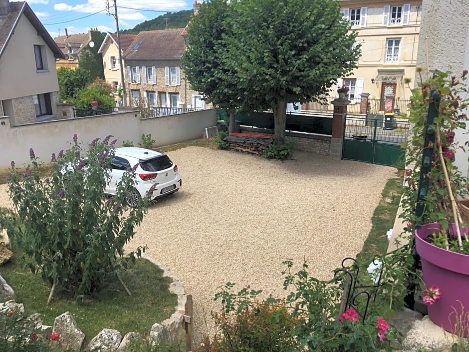 La Véthinoise