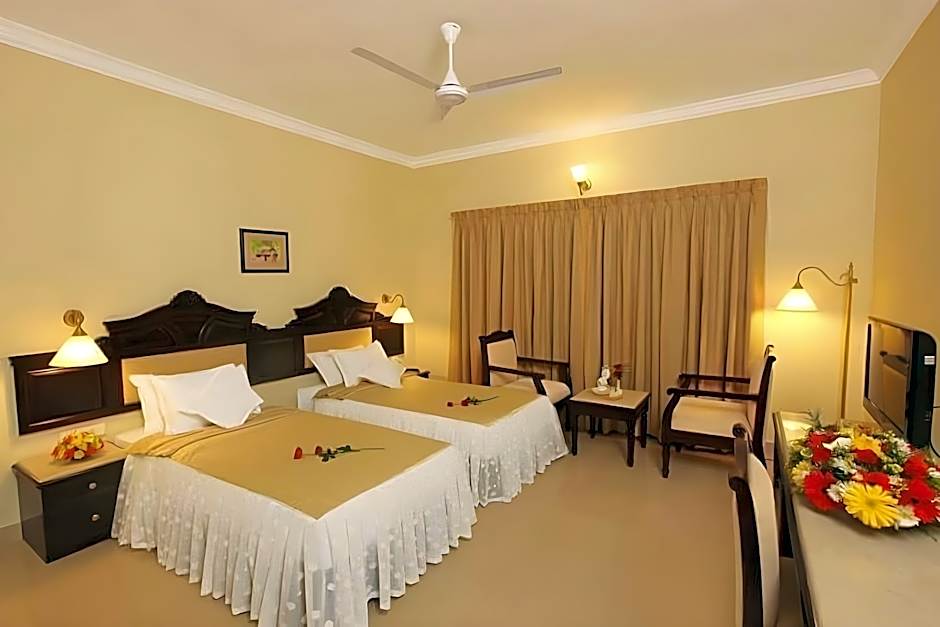 Hotel Airlink Castle