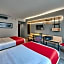 City Express Plus by Marriott Ciudad de México Mundo E