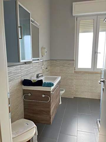 Ville Paola e Daniela