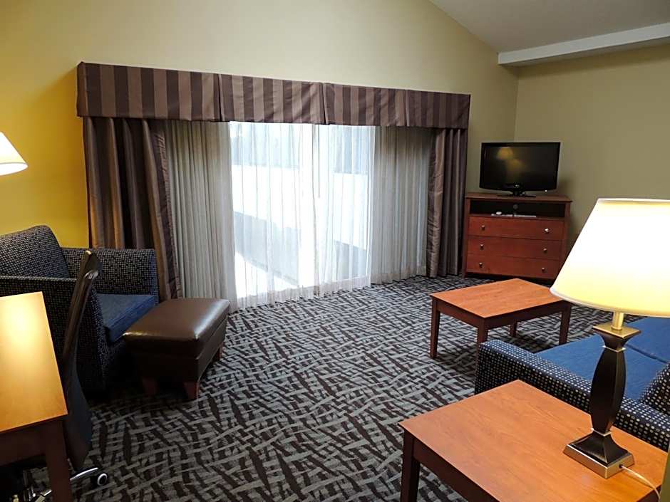 Holiday Inn Express Trussville By IHG
