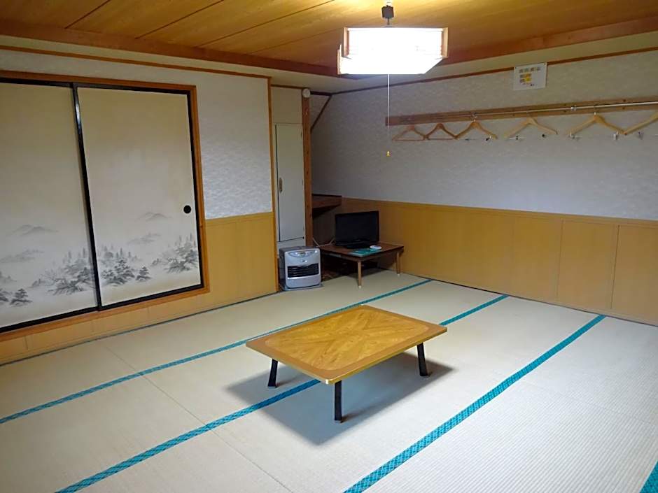 Hanasaku Onsen Yoshiyaso