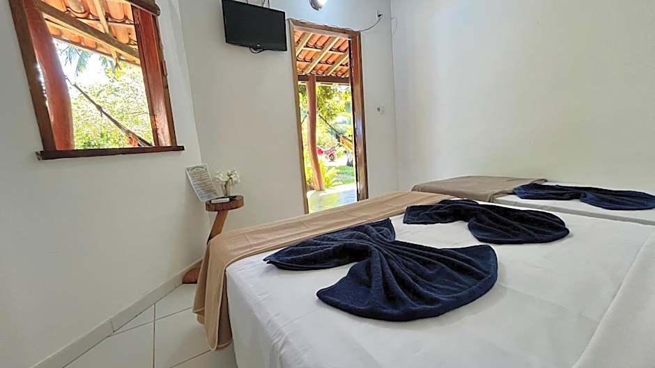 Pousada Estrela do Mar